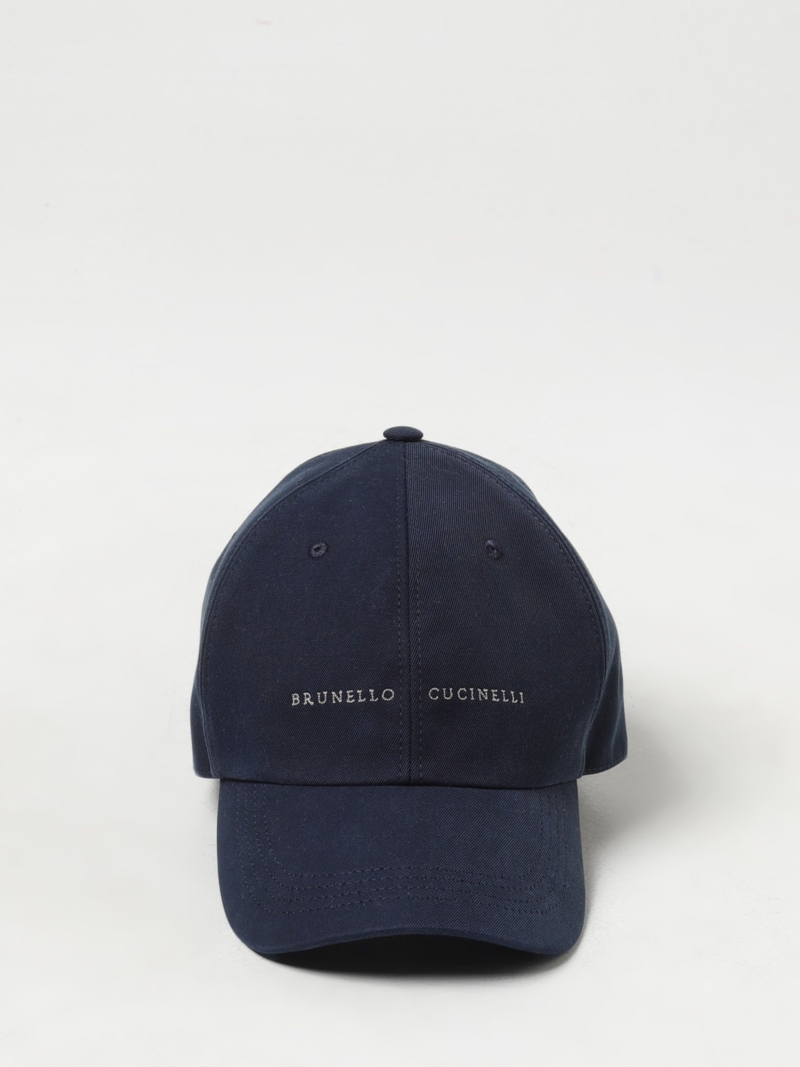 Brunello Cucinelli hat for man - 3