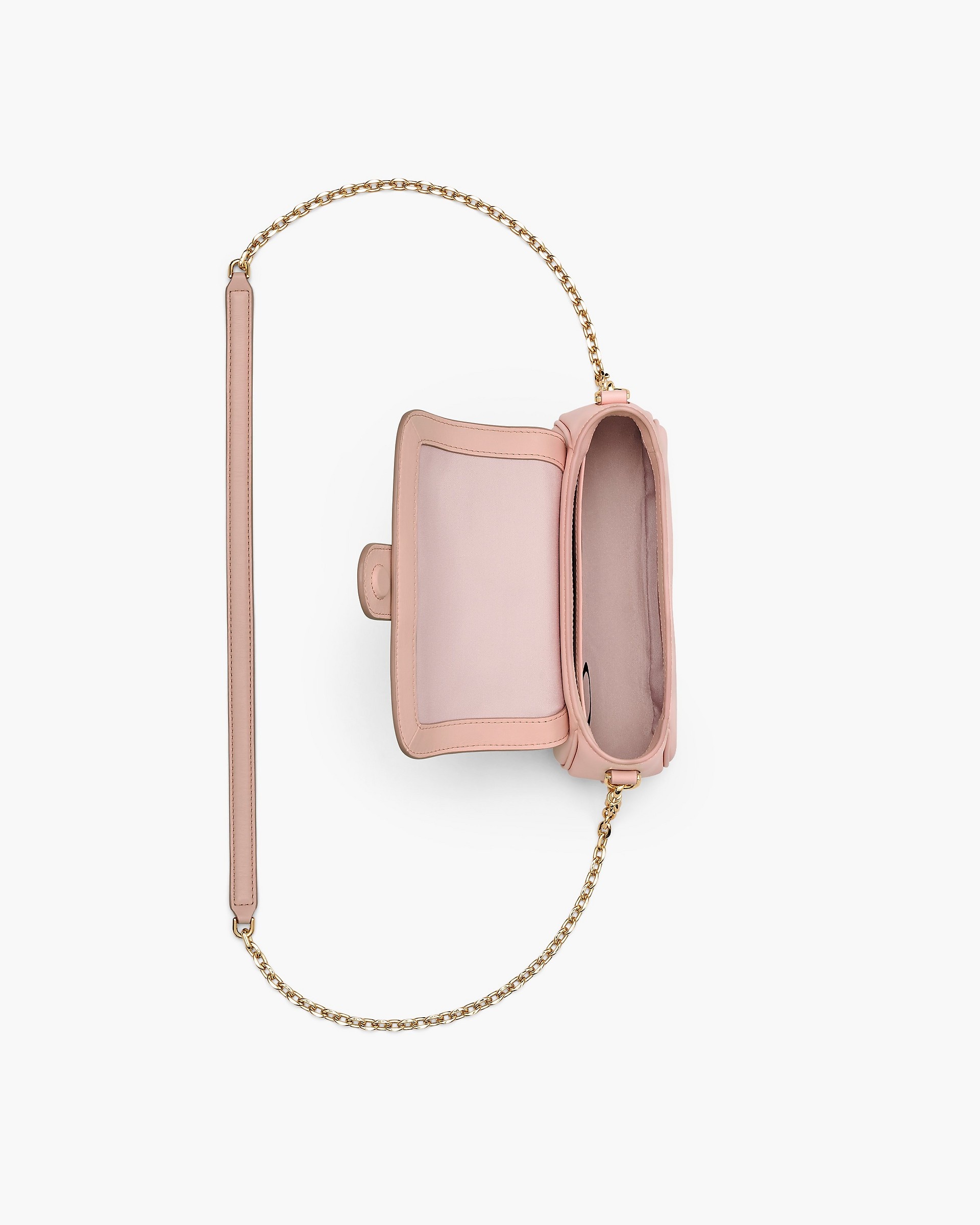 THE CLOVER SHOULDER BAG - 7