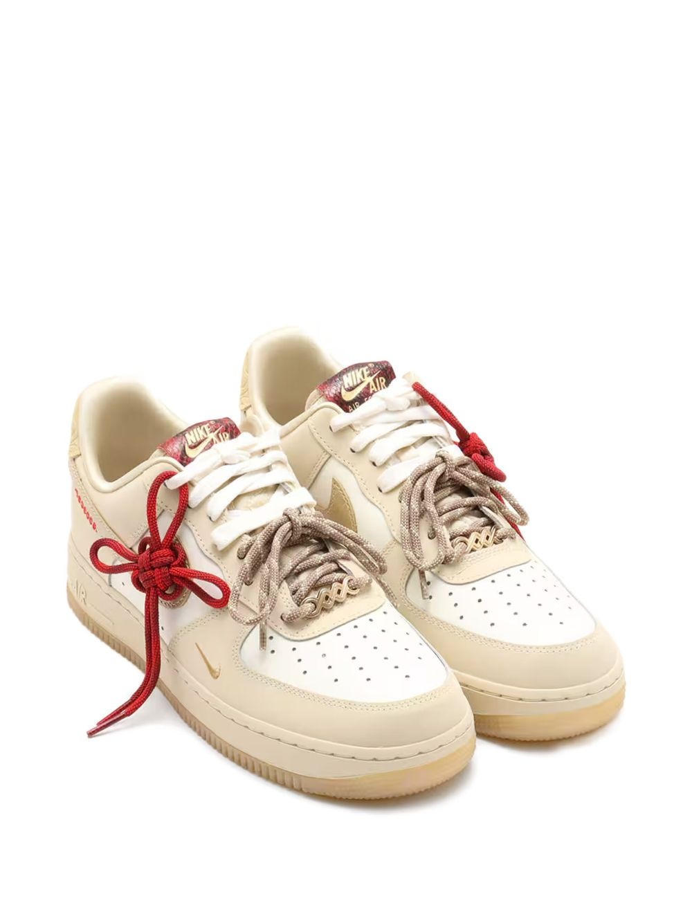 Air Force 1 '07 LX "Year of the Snake" sneakers - 2