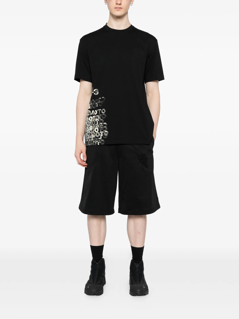 Y-3 GFX T-shirt 4