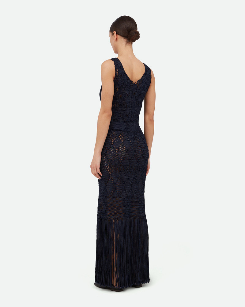 Java Macrame Dress 4