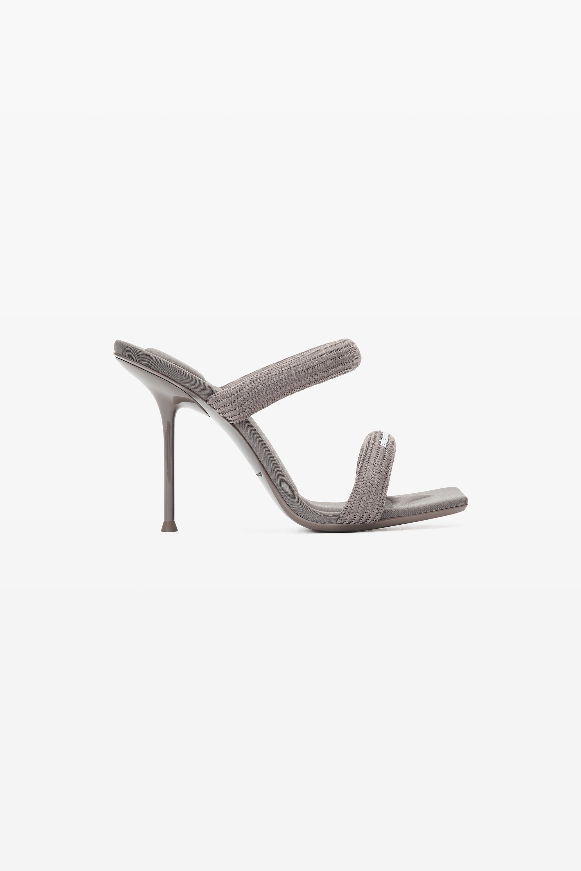 JULIE SANDAL IN NYLON - 1