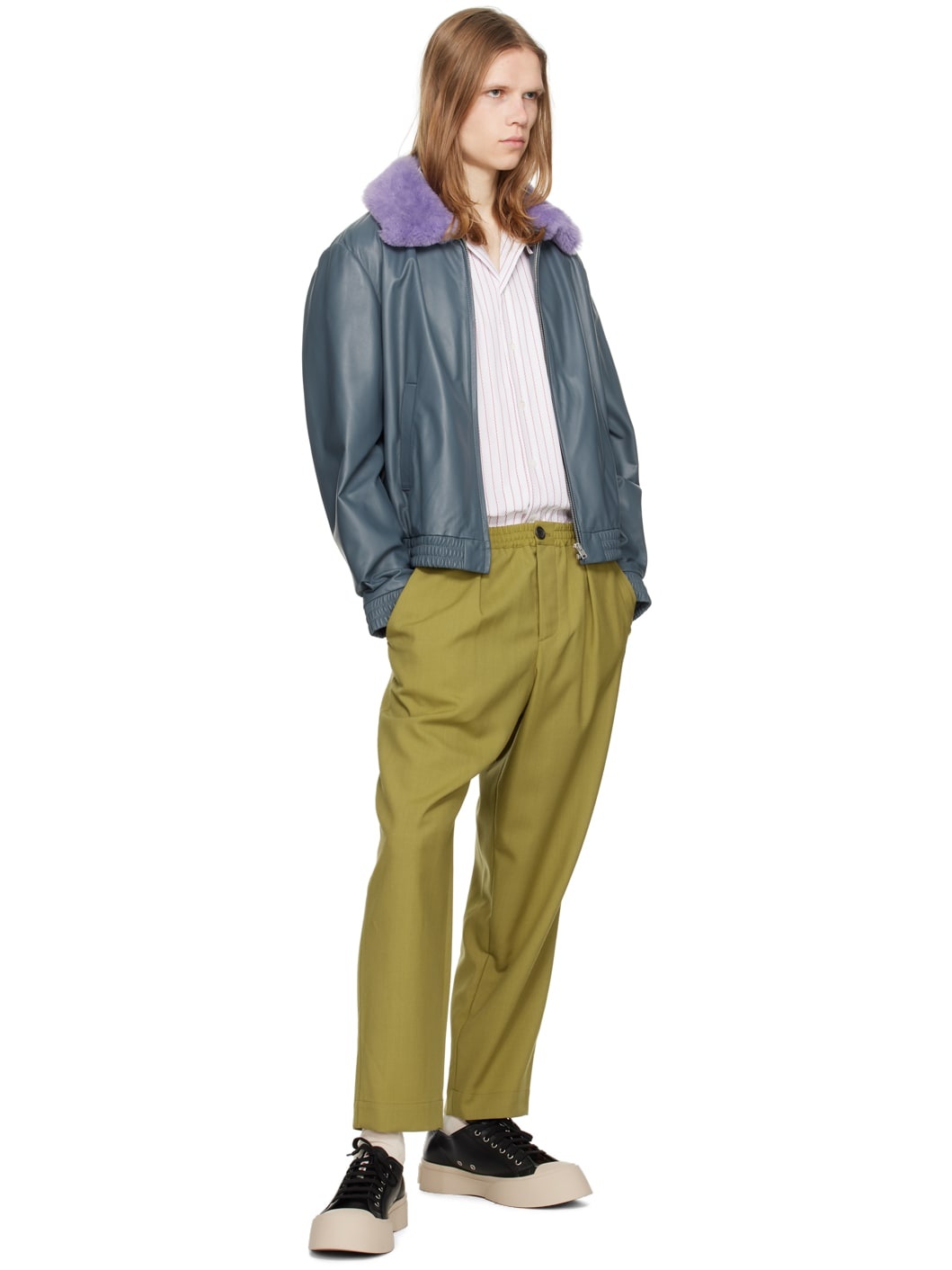 ssense's post