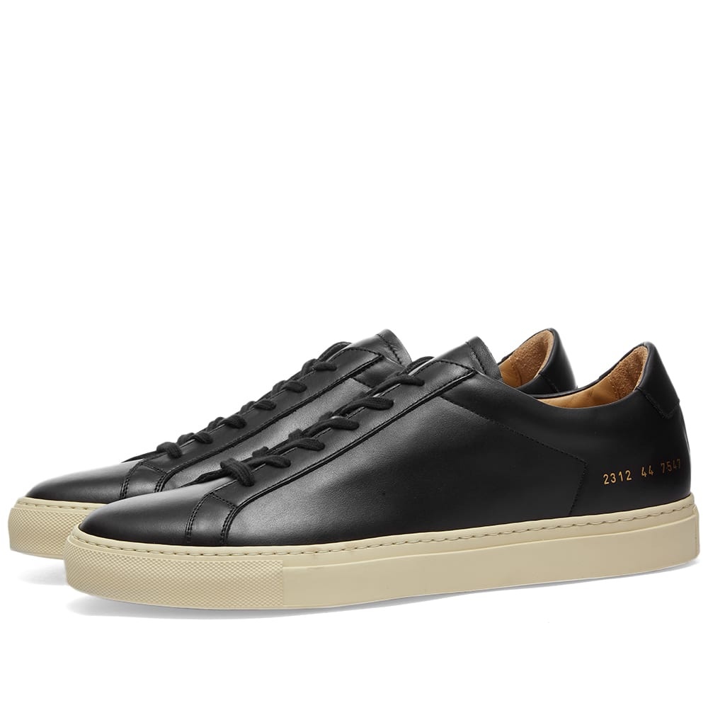 Common Projects Retro Vintage - 1