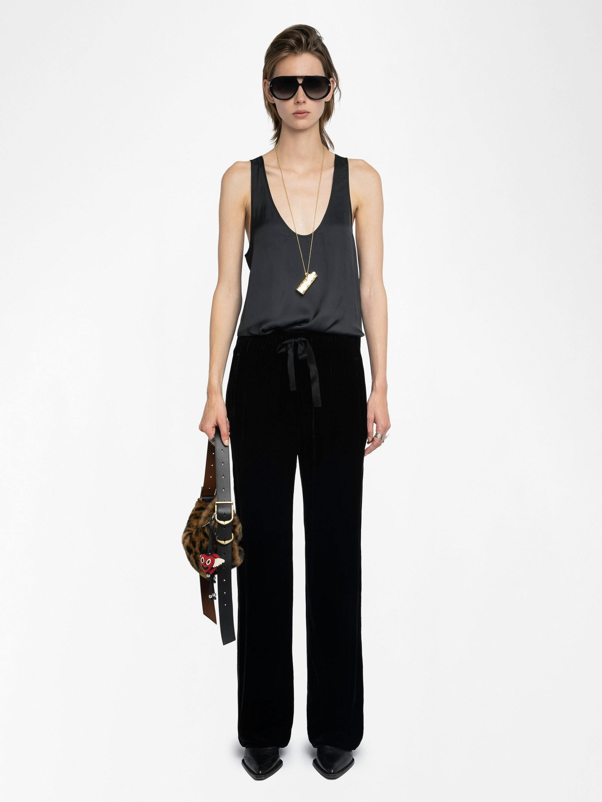 Poma Pants - 2