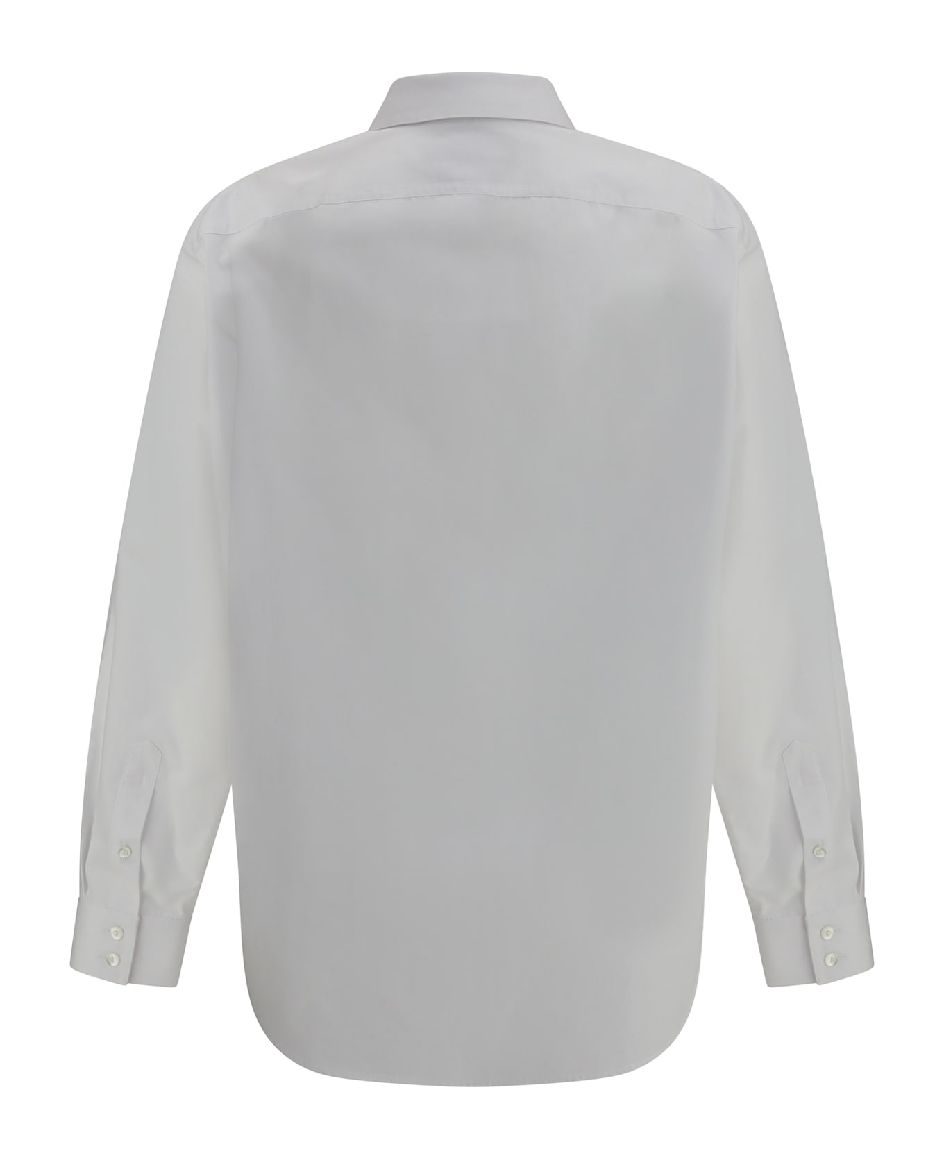 Oversized Shirt - 2