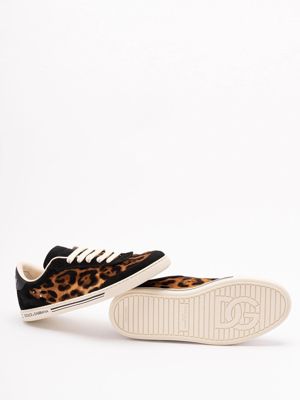 Dolce & Gabbana Women Low-Top Sneakers - 4