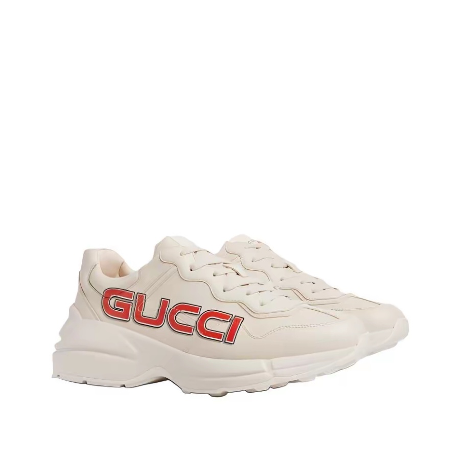 Gucci Rhyton 'Ivory Demetra' 798919-2SH00-9522 - 3