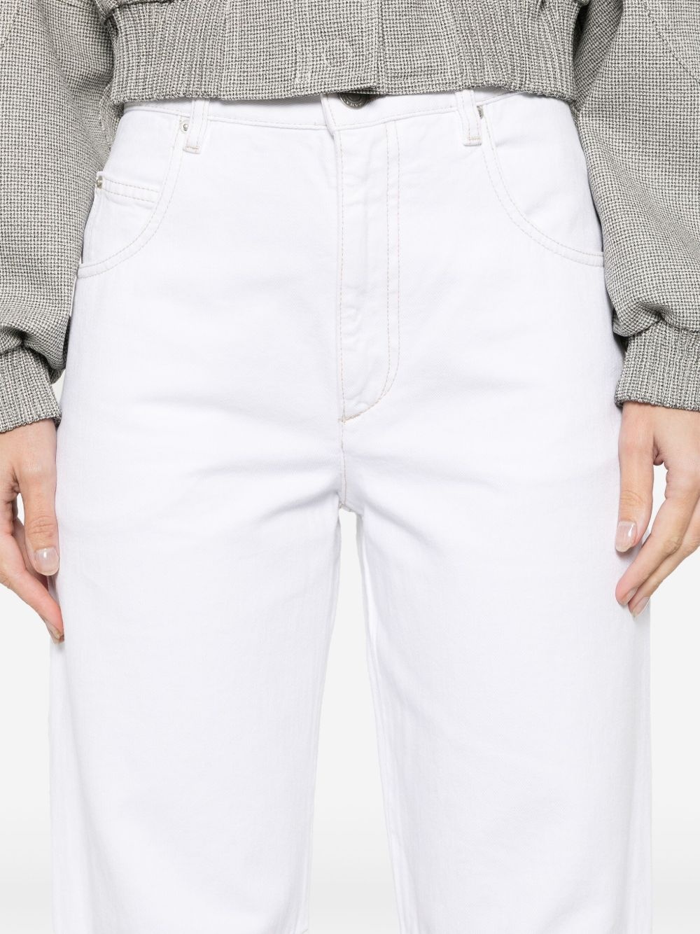Janet jeans - 5