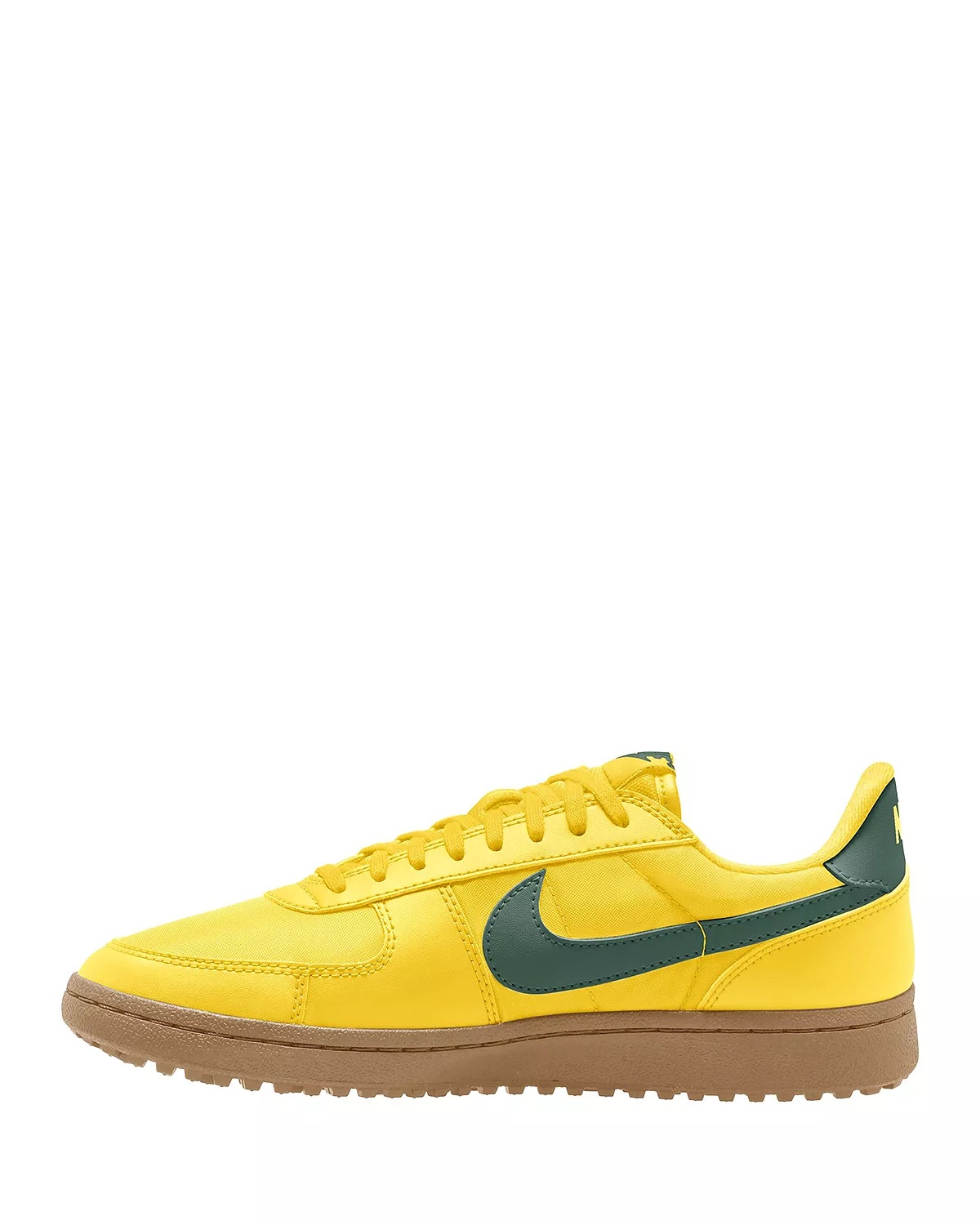 Men's Field General Sneakers - 3