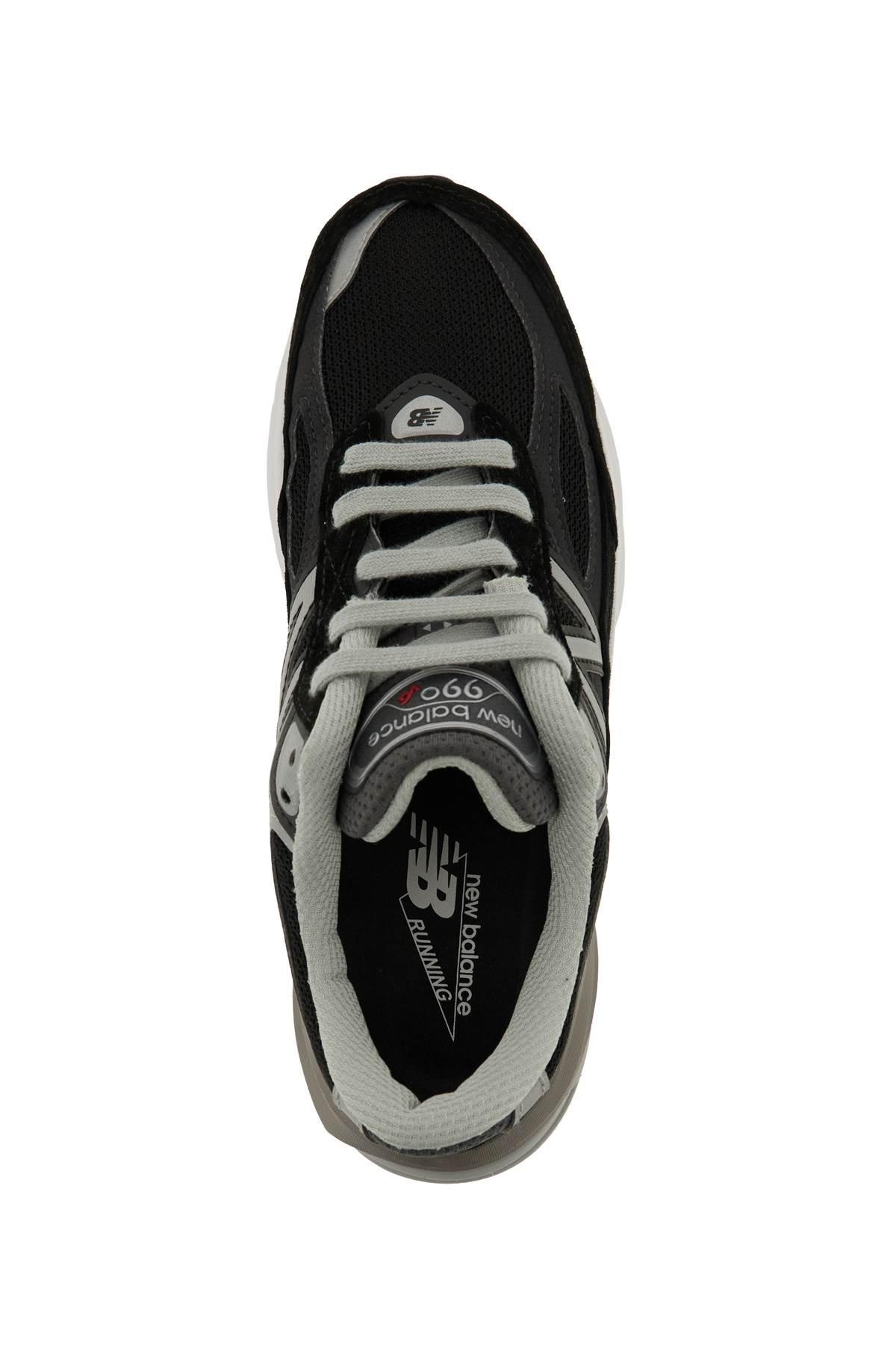 'MADE IN USA 990v6' sneakers - 3