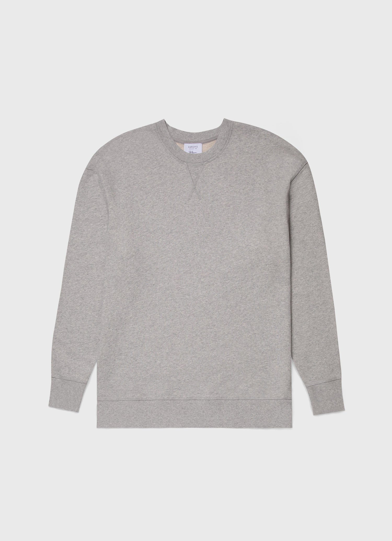 Sunspel x Ron Herman Sweatshirt - 1