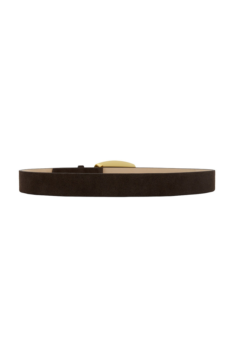 rag & bone Wyatt Belt outlook