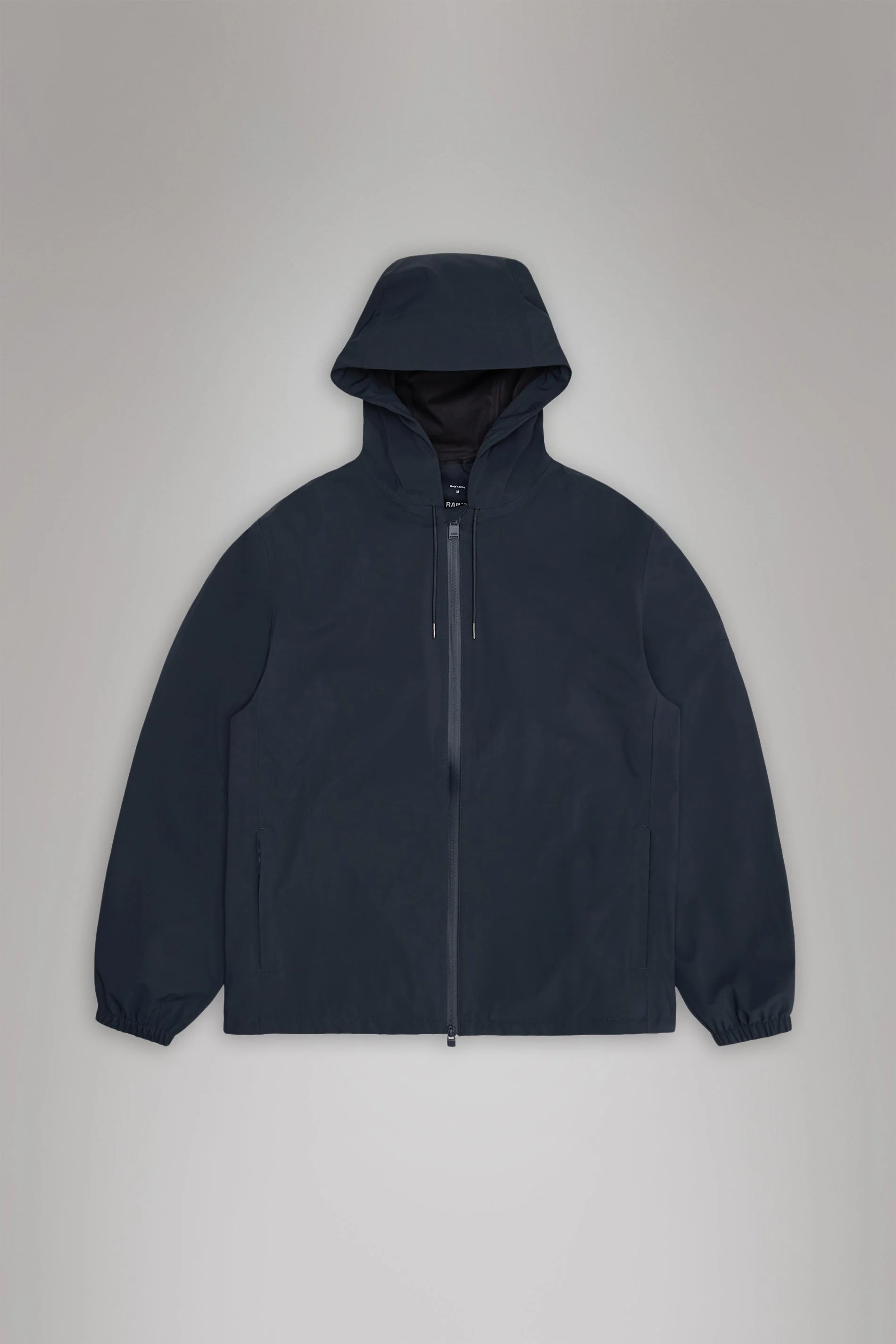 Suva Hardshell Jacket - 1