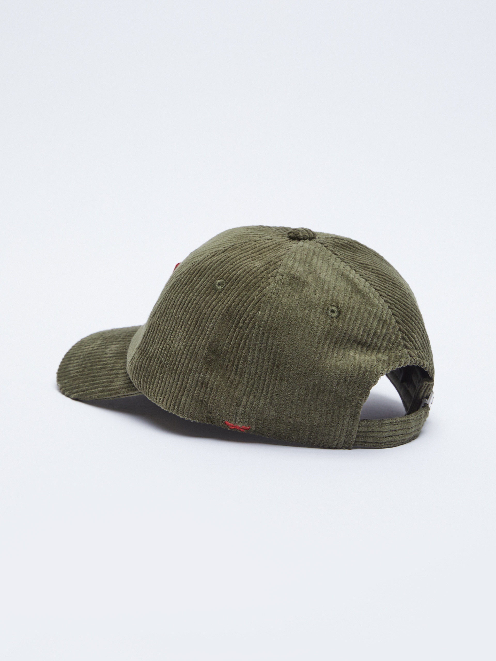 CAMBUSA Visor cap - 3