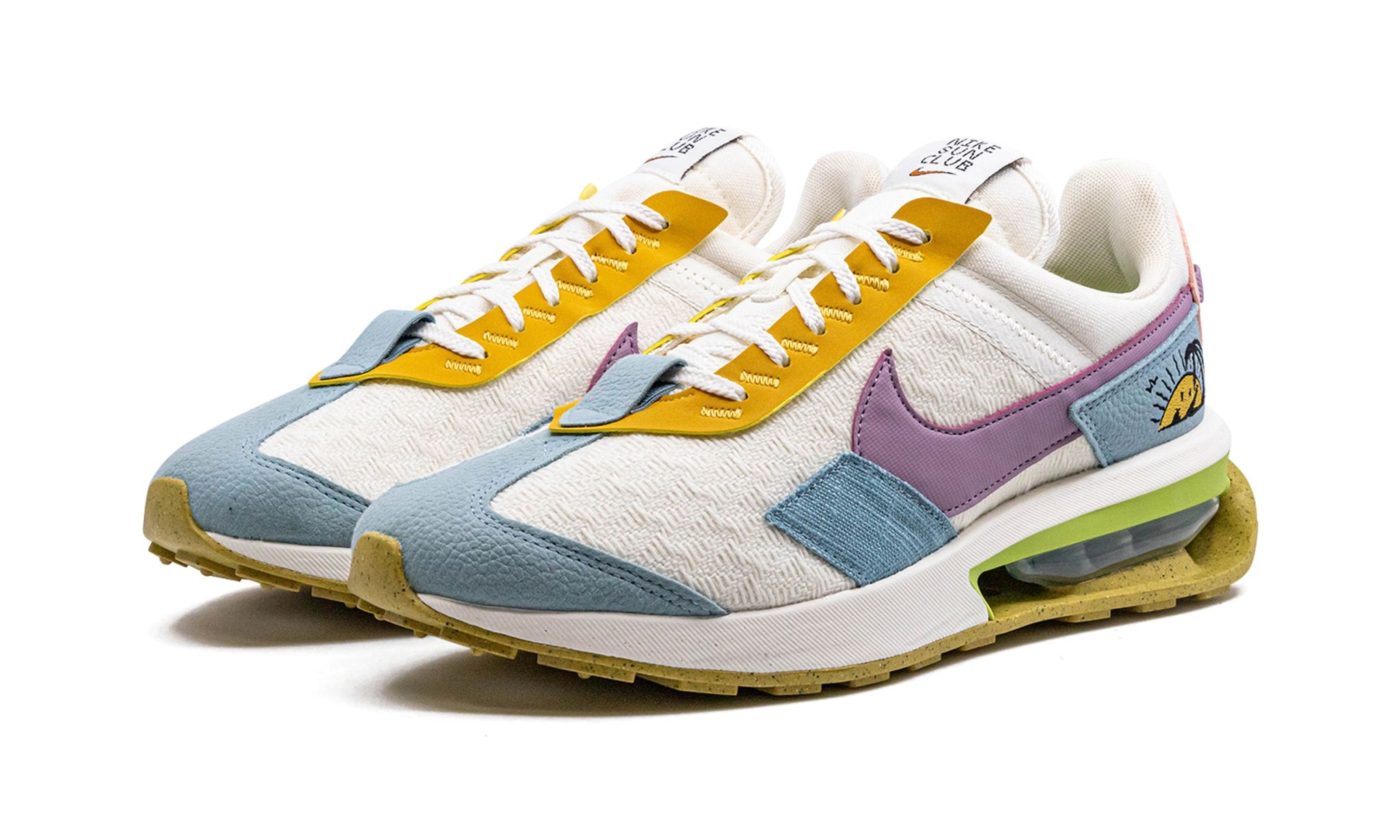 WMNS Air Max Pre-Day SE "Sun Club" - 2