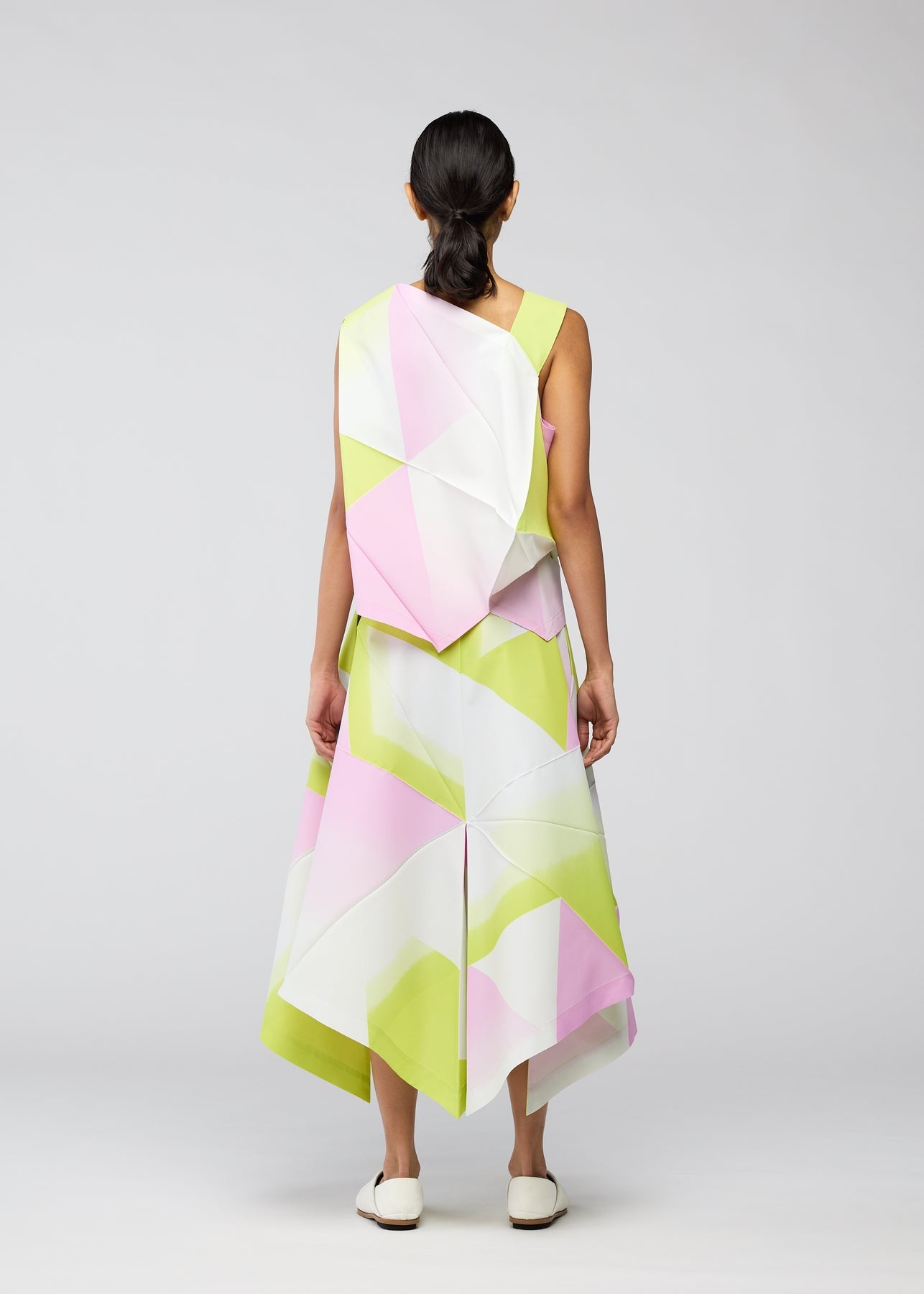 FRACTAL BLOUSE - 6