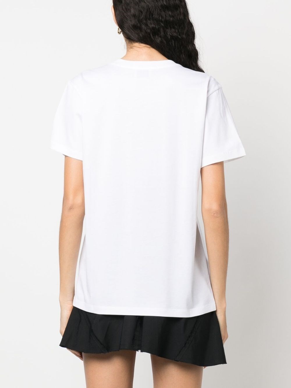 Vidal cotton t-shirt - 3