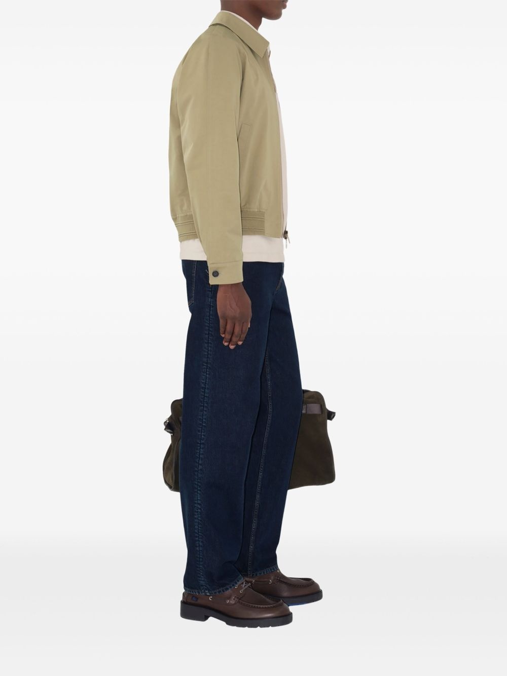 Harrington jacket - 3