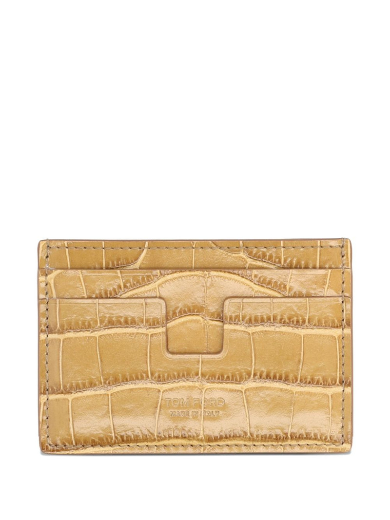 leather card holder 1