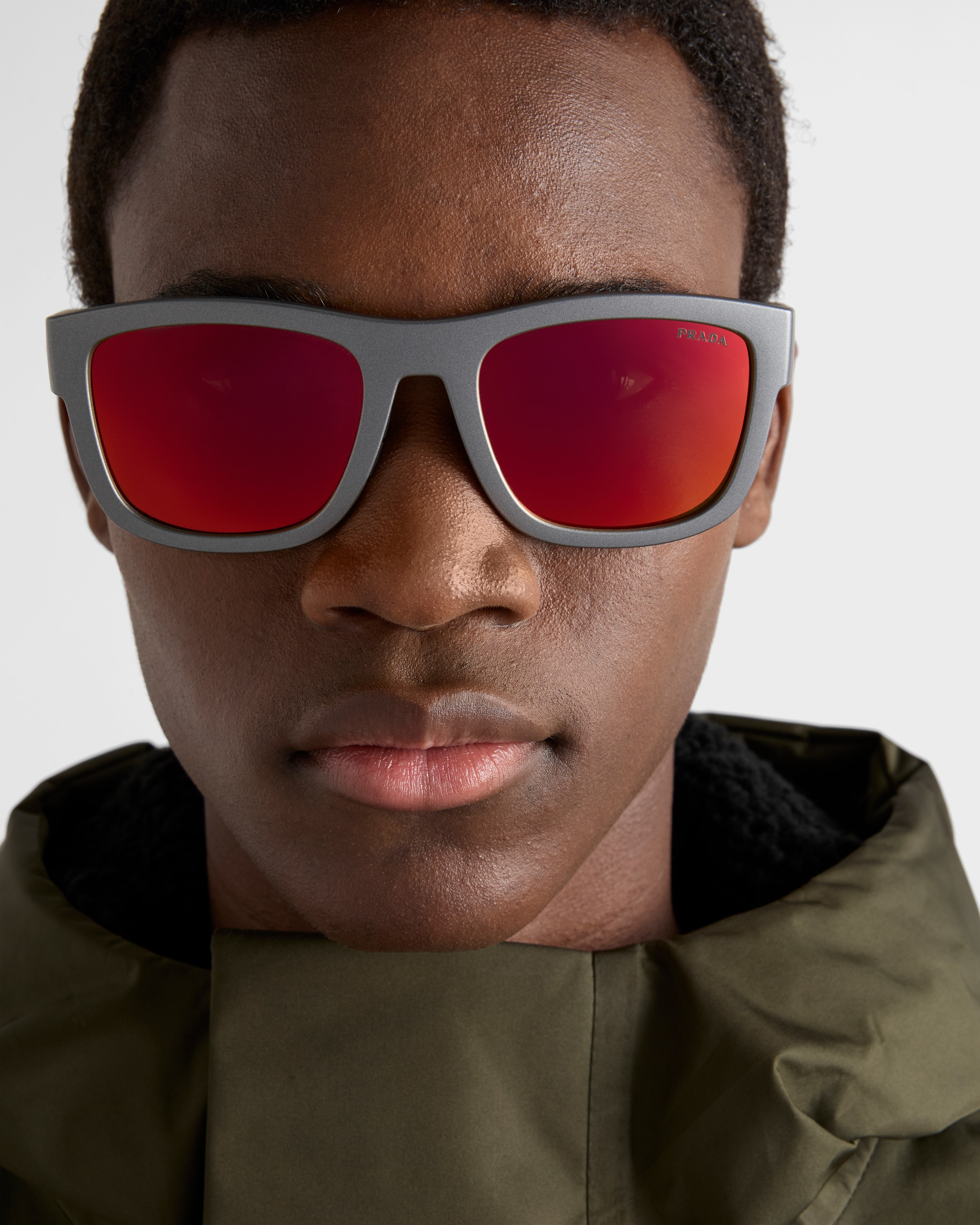 Prada Linea Rossa Active sunglasses - 6