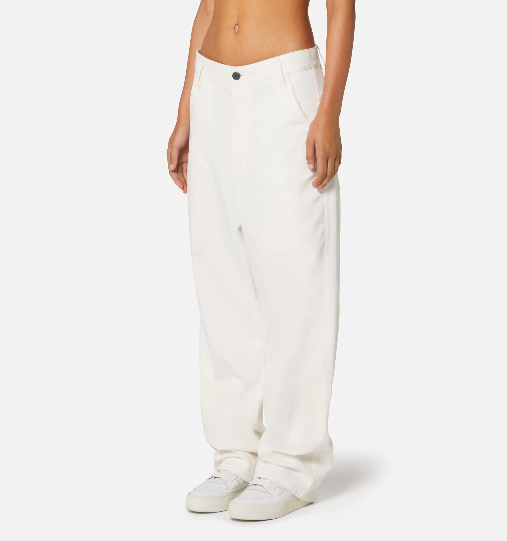 Alex Fit Trousers - 4