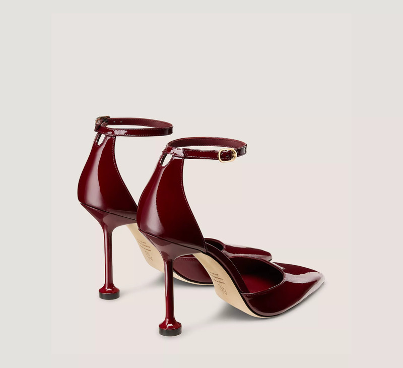 STUARTINI PUMP 100 3