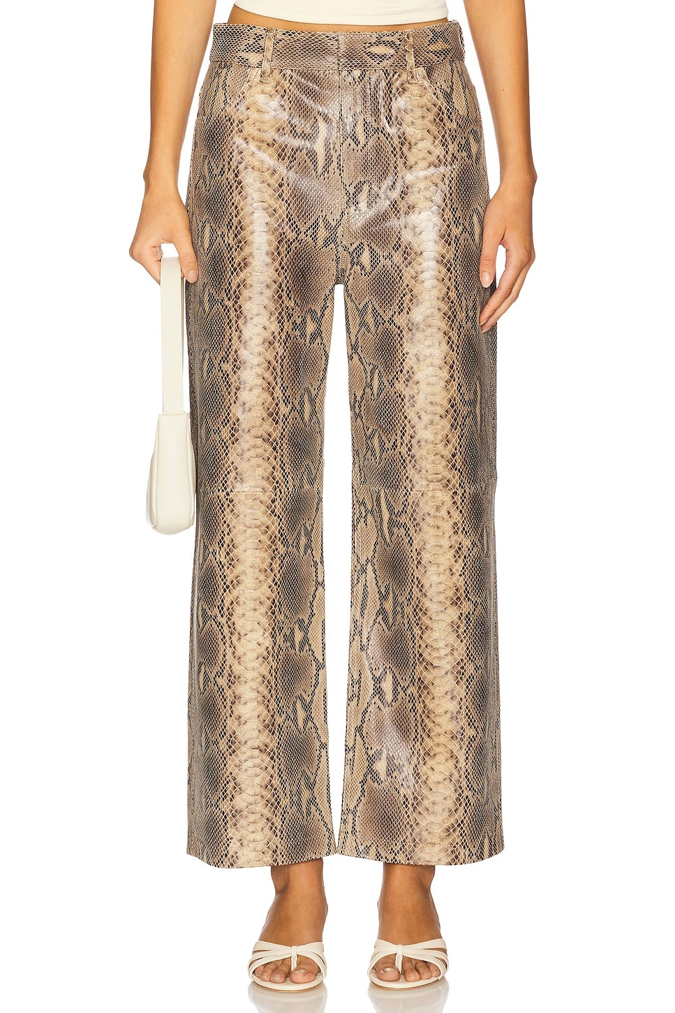 Cailys Trousers - 1