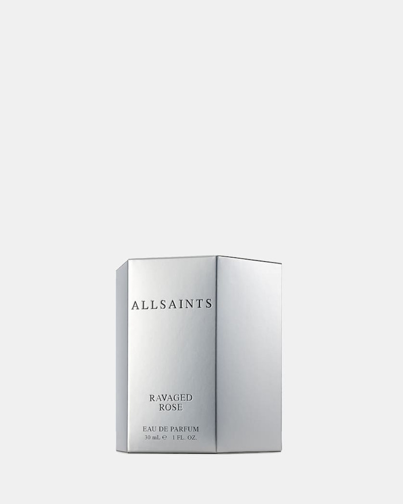 RAVAGED ROSE UNISEX FRAGRANCE, 30ML 3