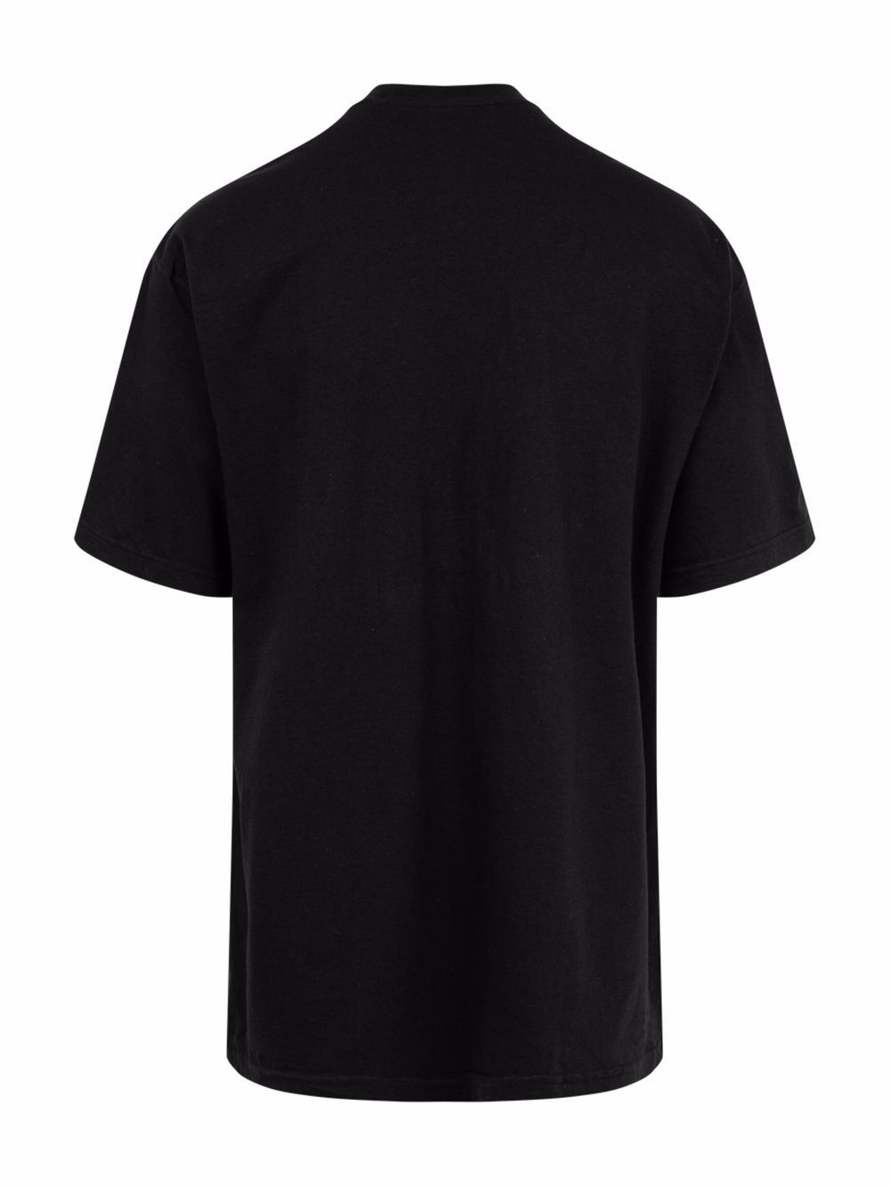 x KAWS chalk logo T-shirt - 3