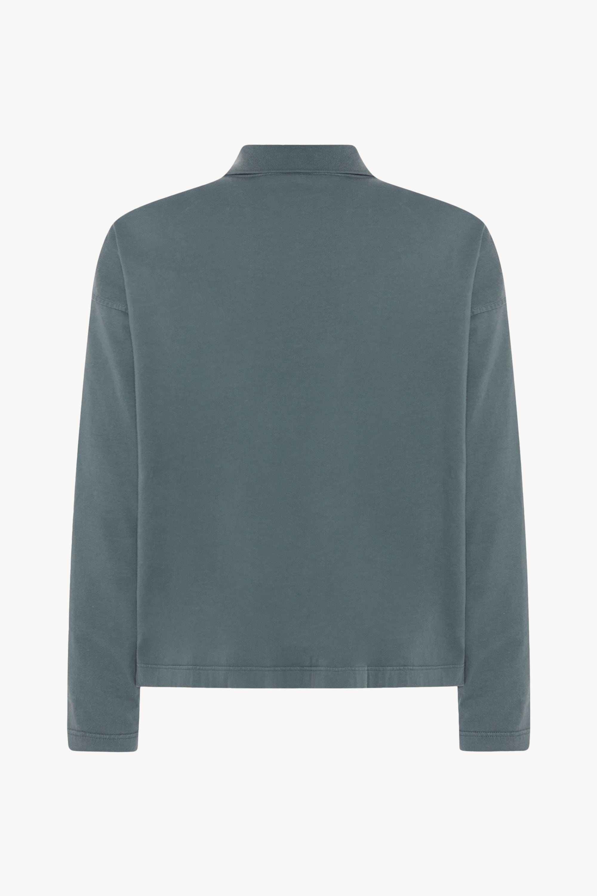Bryson Top in Cotton - 2