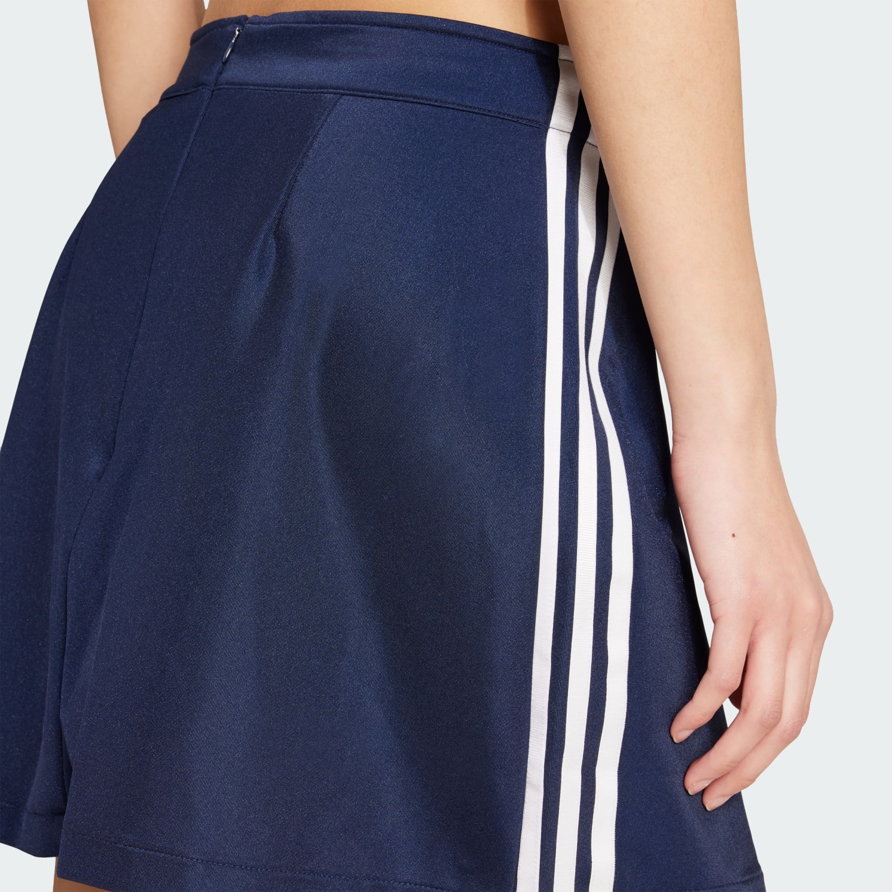 Adicolor 3-Stripes Mini Skirt - 5