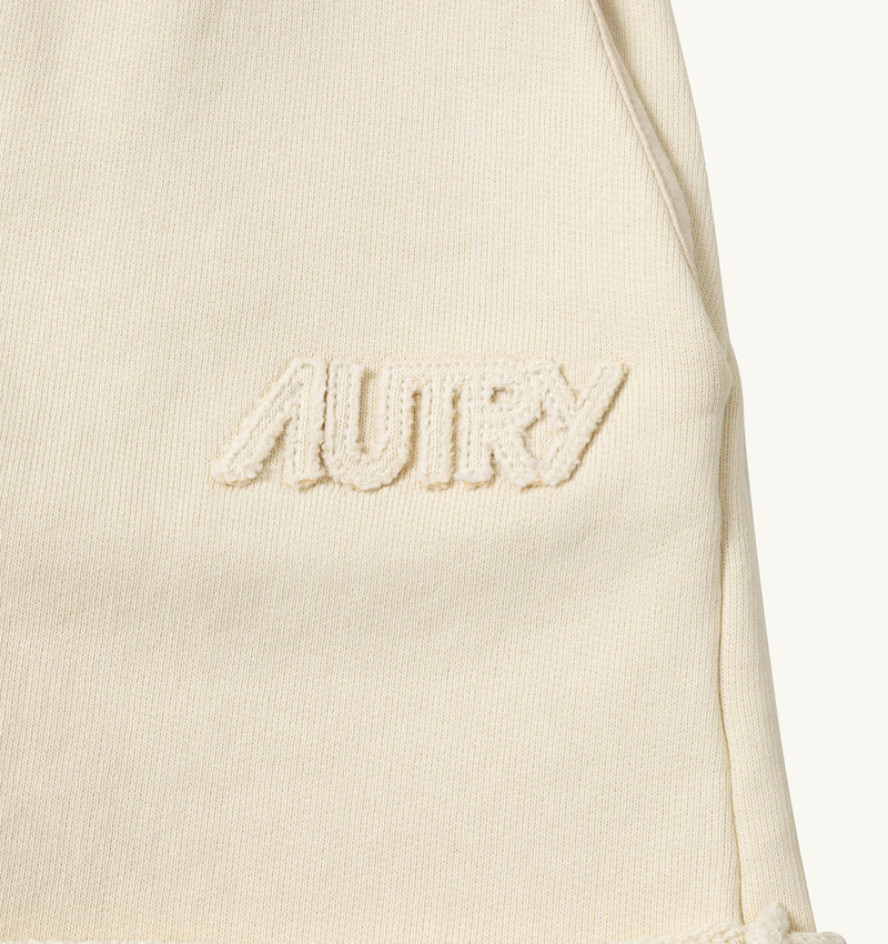 TONAL LOGO SWEATSHORT WOMAN 6