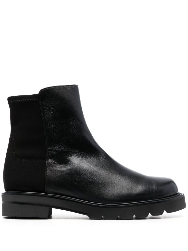 Lift 35mm ankle boots - 1