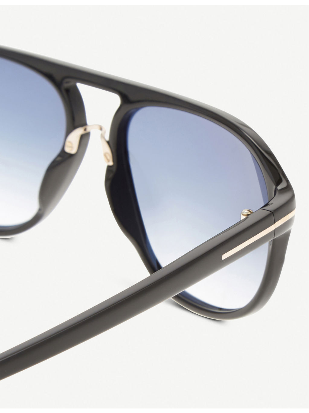 Jacob aviator sunglasses - 4