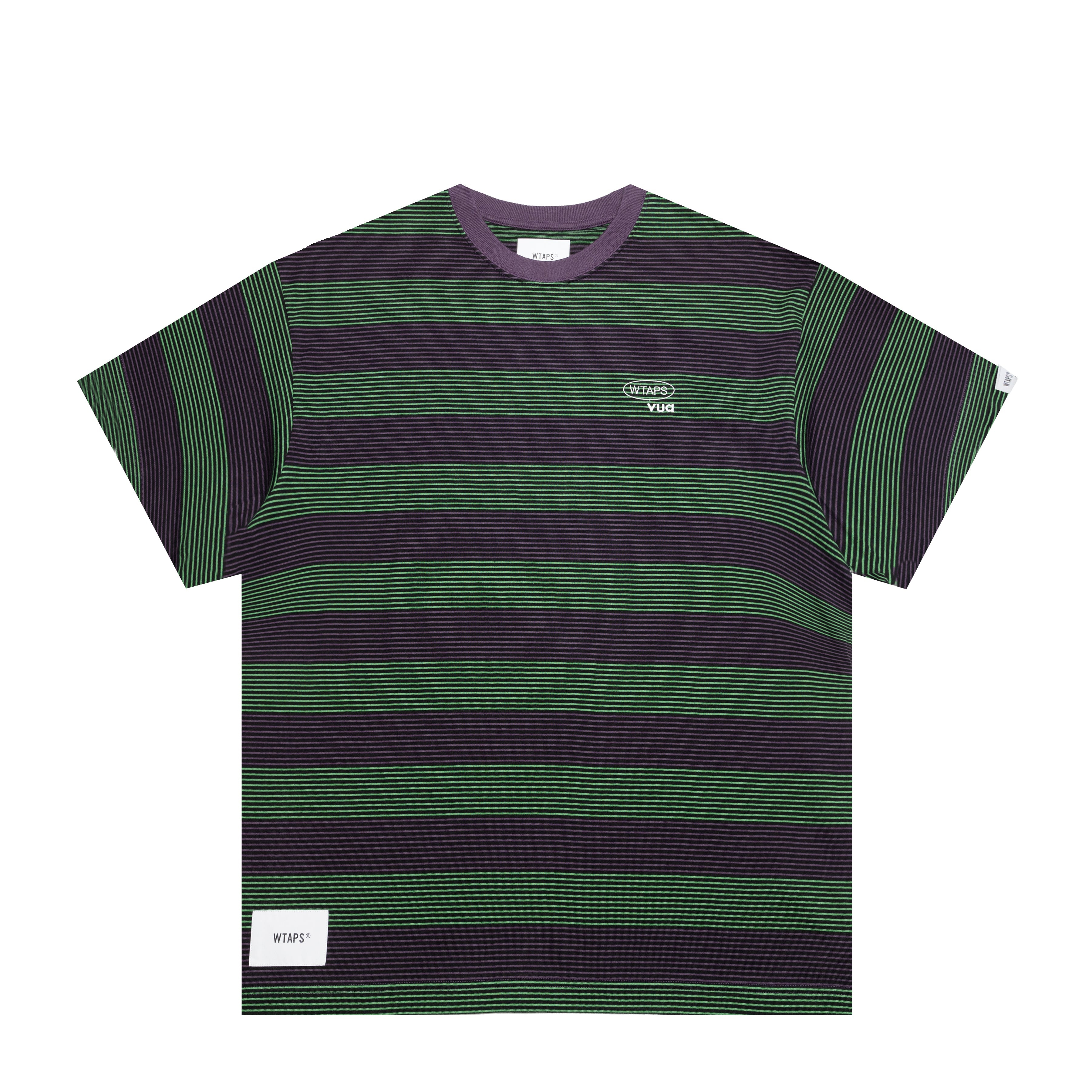 トップス WTAPS BDY / SS / COTTON WTAPS BDY 01 / SS / COTTON. TEXTILE. PROTECT | saintalfred