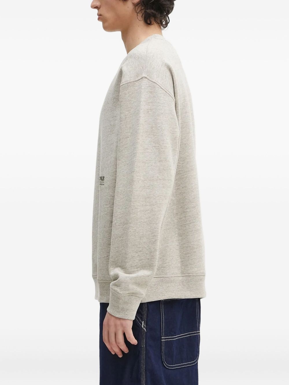 Calton sweatshirt - 3