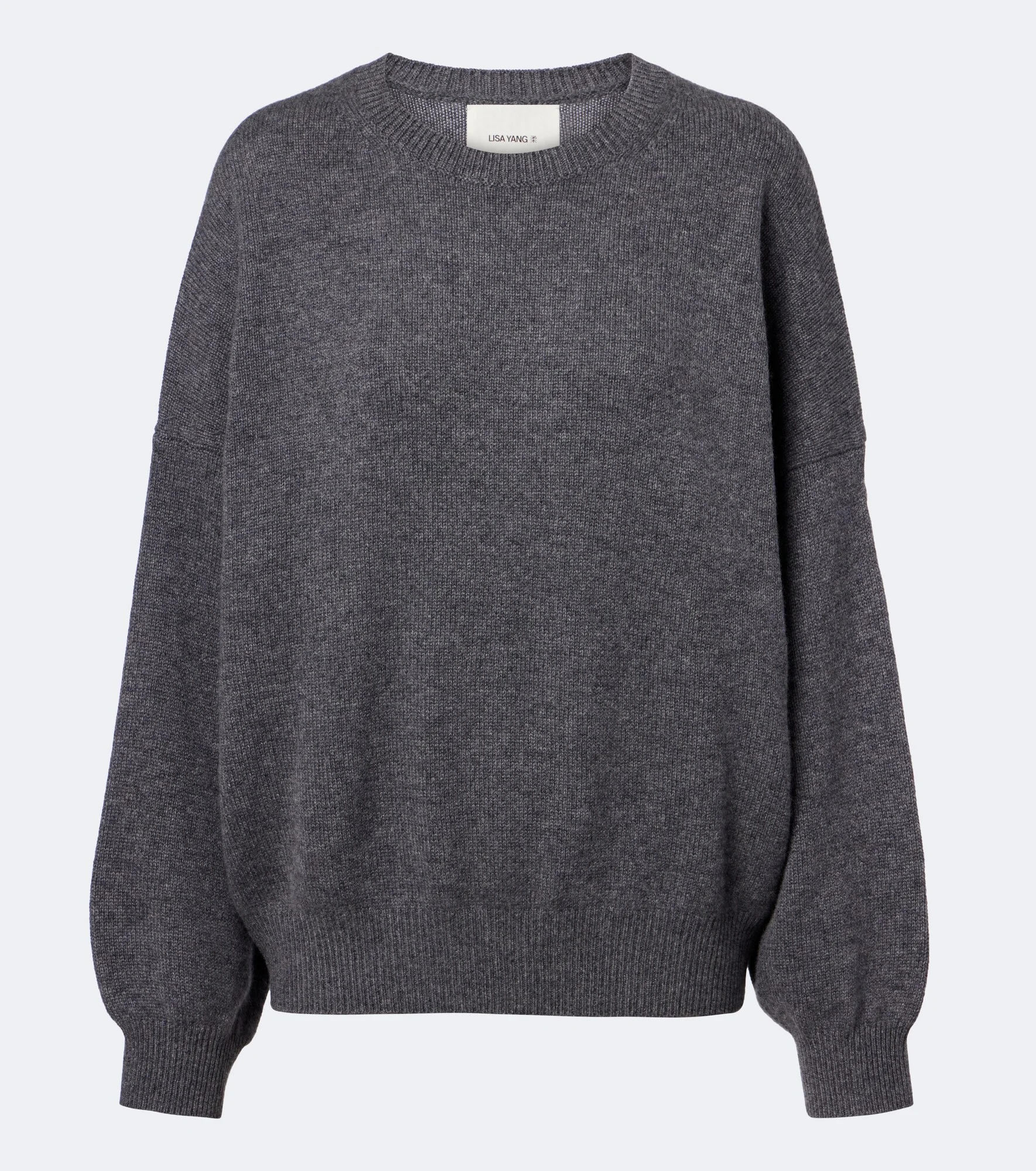 Veira cashmere sweater - 1