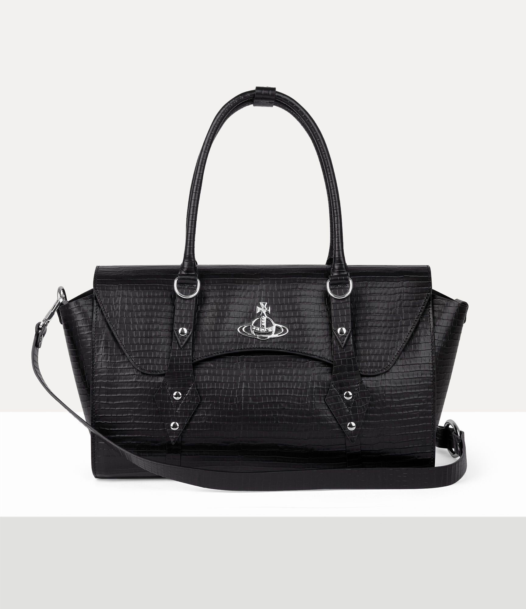 BETTINA MEDIUM HANDBAG - 8