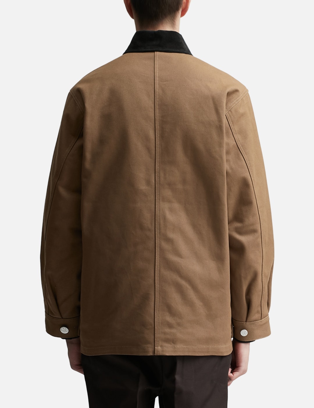 激レアサイズ　WACKO MARIA DICKIES JACKET XXL Dickies-x-WACKO-MARIA-00002-