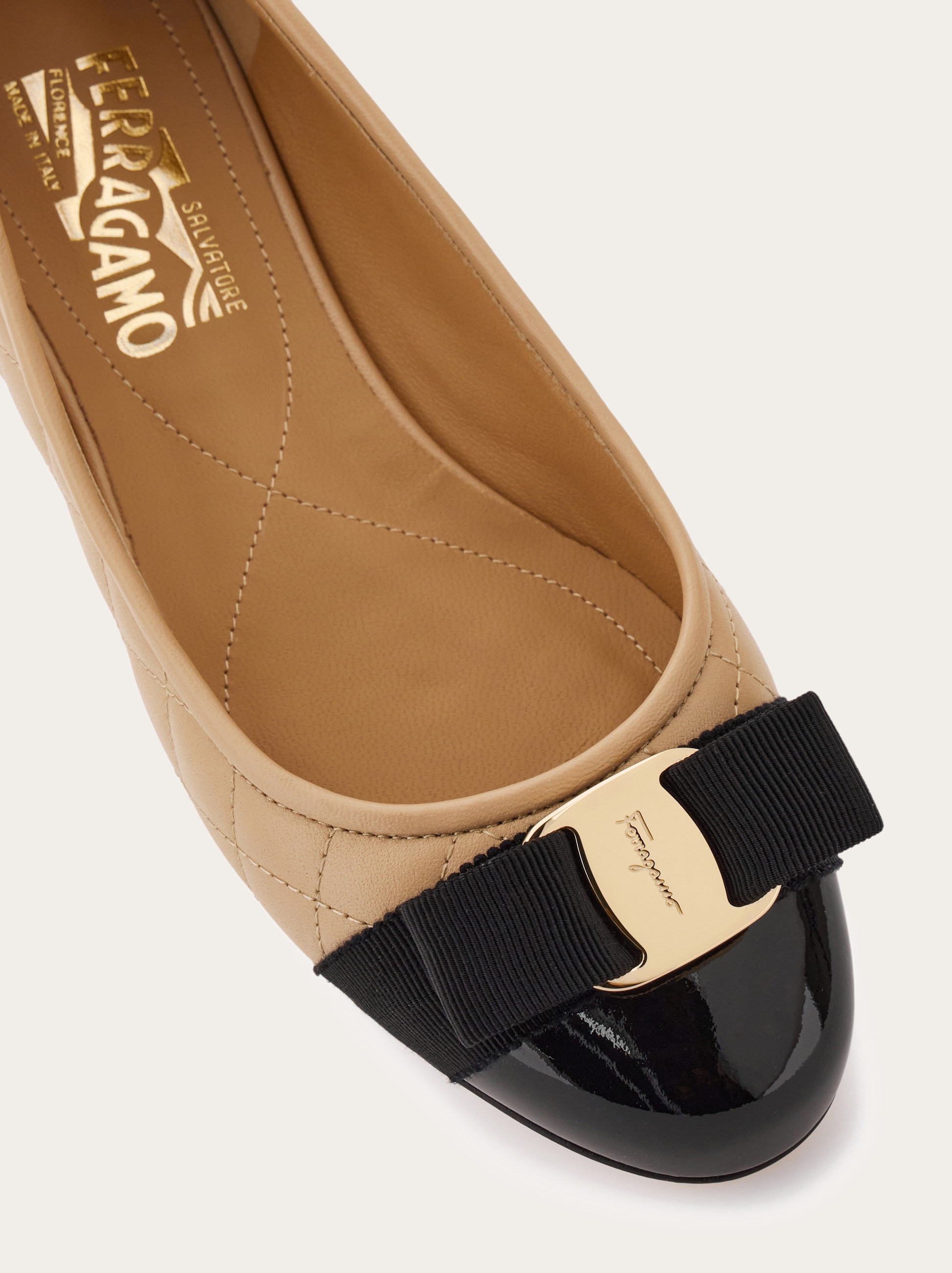 Varina ballet flat - 6