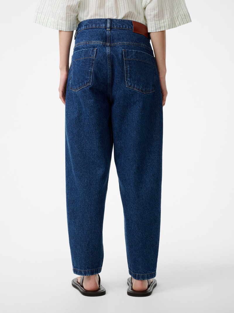 Jura Denim Pant 8
