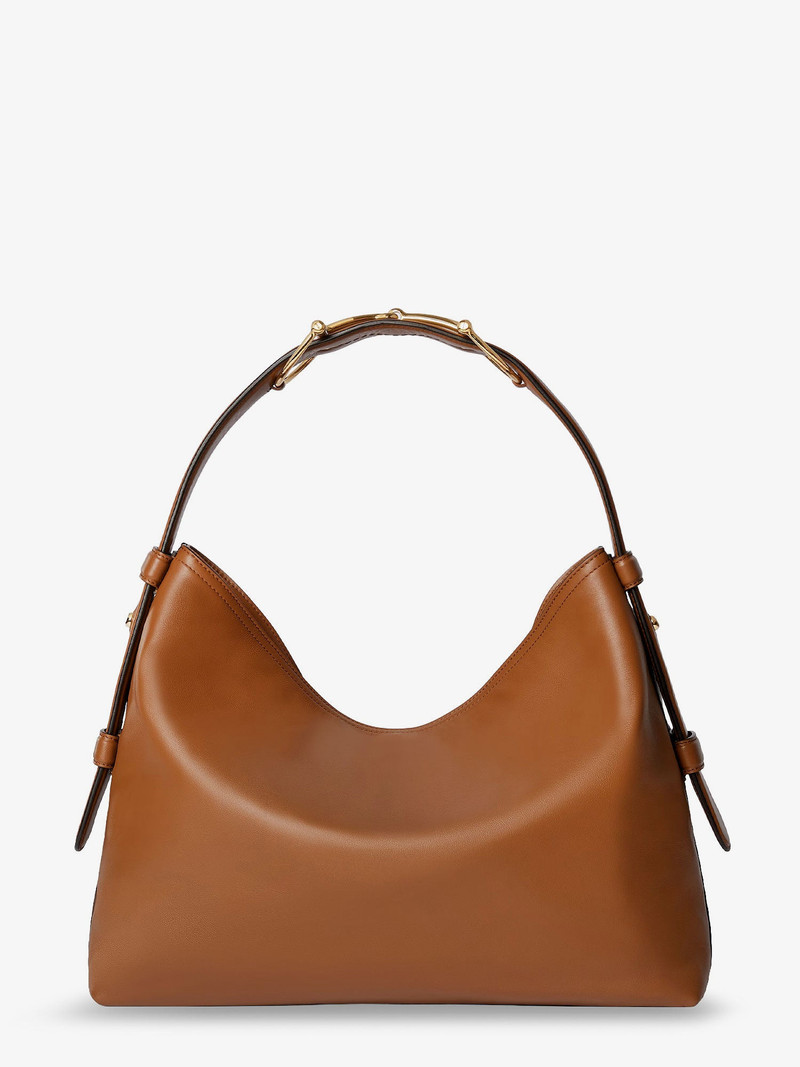 GUCCI Gucci Beatrix Medium Leather Shoulder Bag outlook