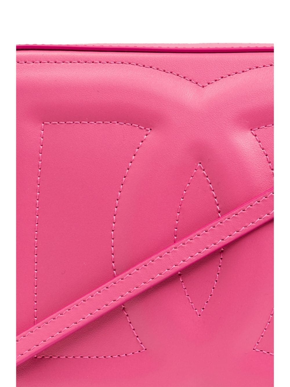 small DG Logo camera bag - 5