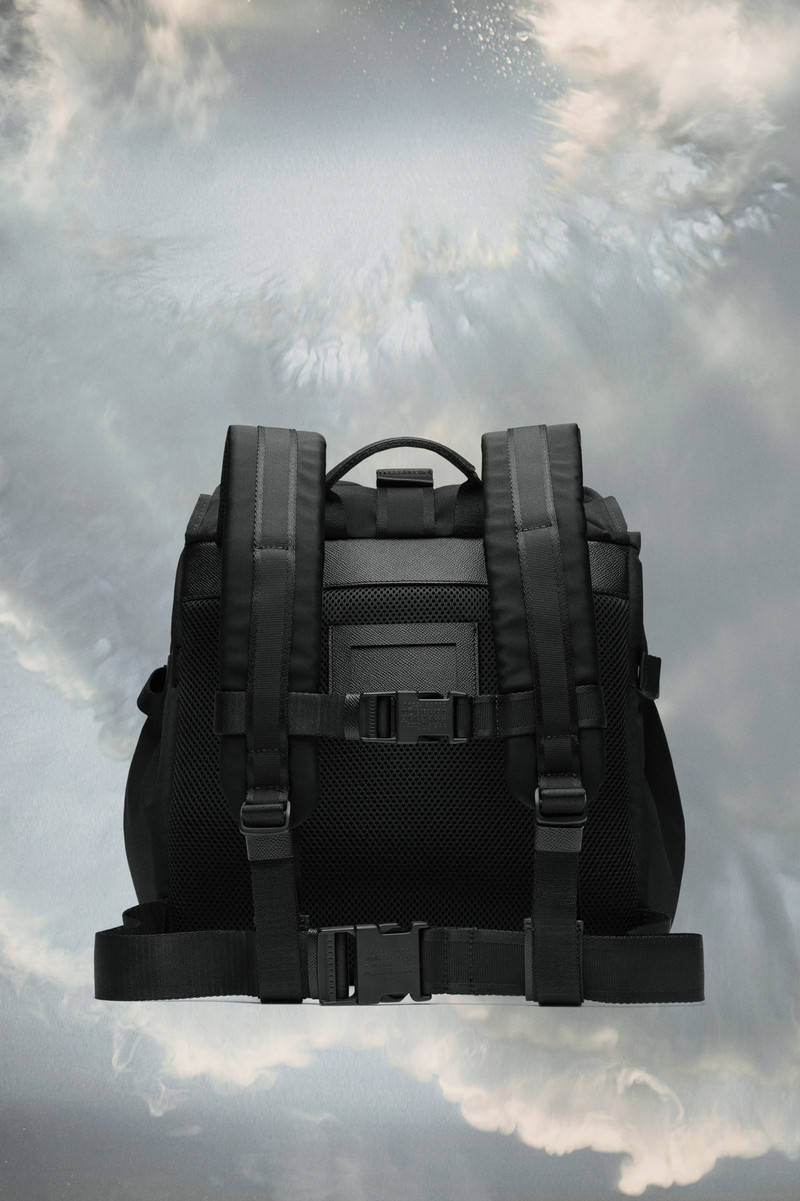 Glam Slam sport backpack 3