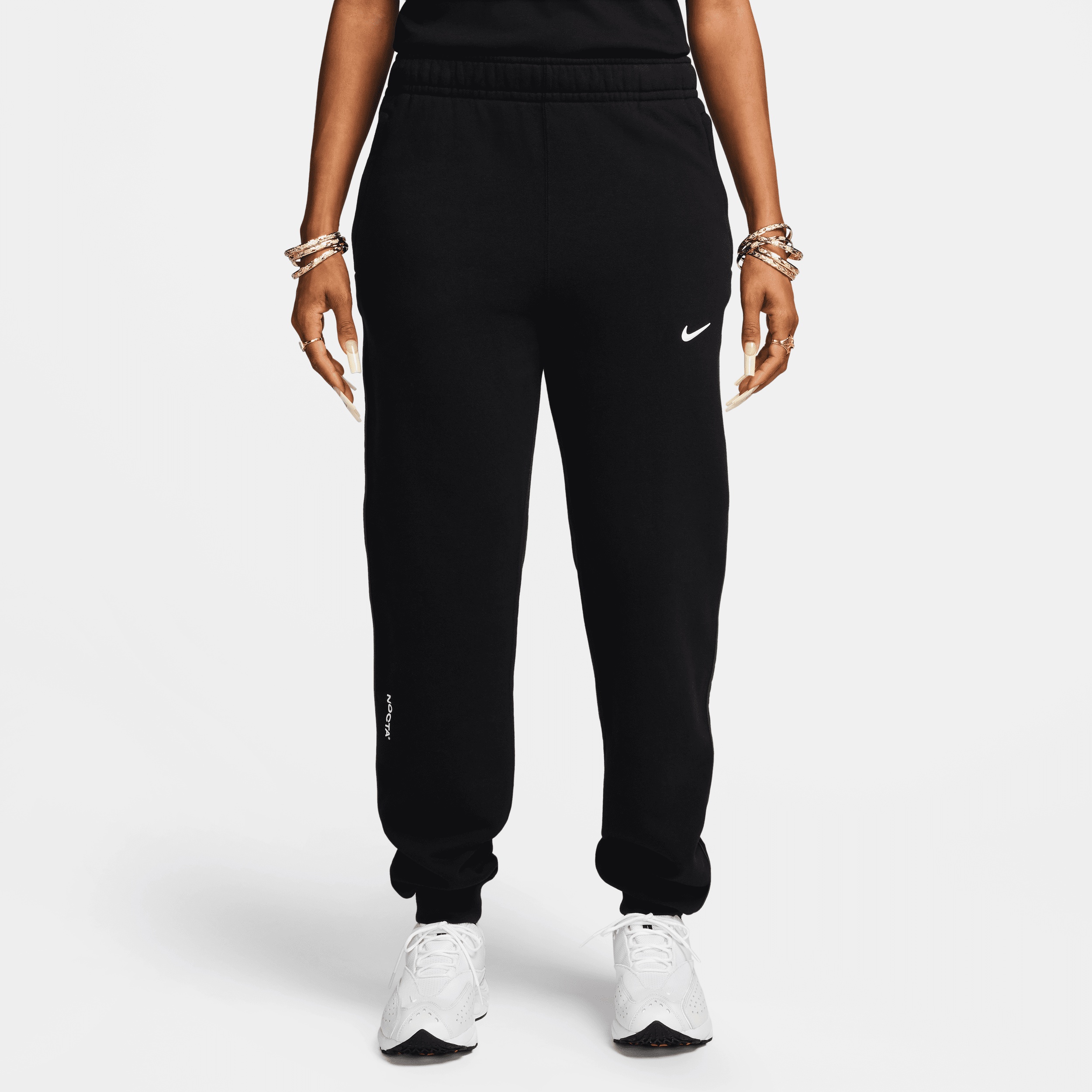 NOCTA NOCTA Fleece CS Sweatpants - 3