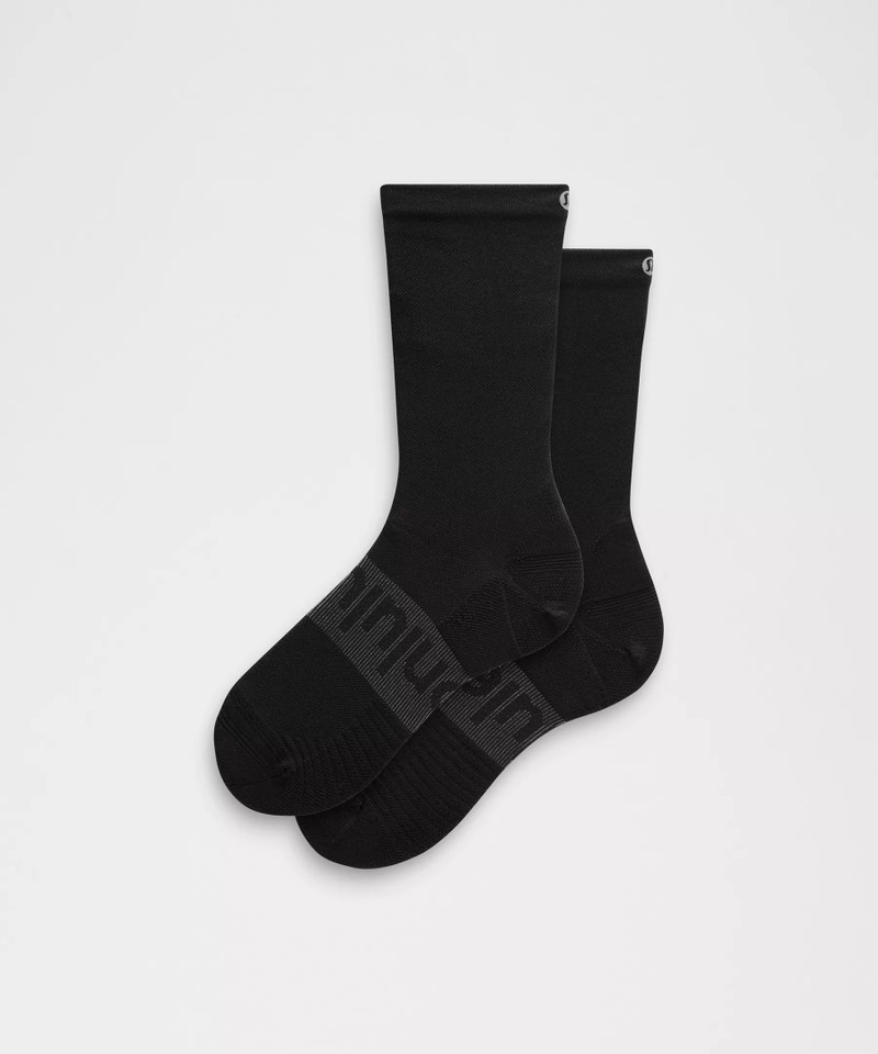 Unisex Power Stride Crew Socks *Updated 1