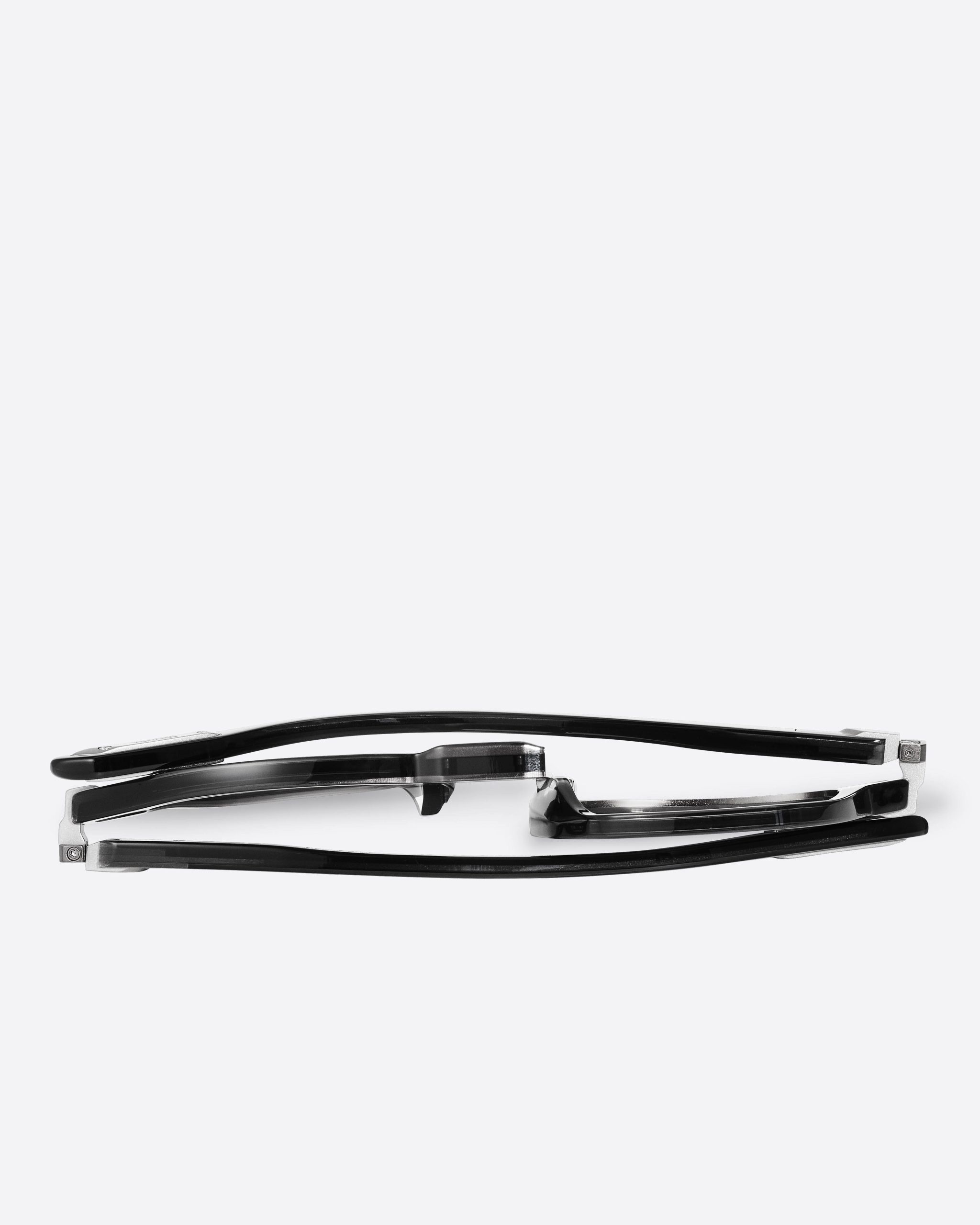 MOVITRA - Movitra – AC 04 Black with Blue Lenses – Limited Edition - 3