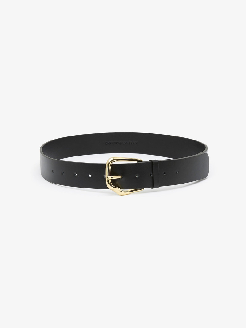 Fender Leather Belt 1