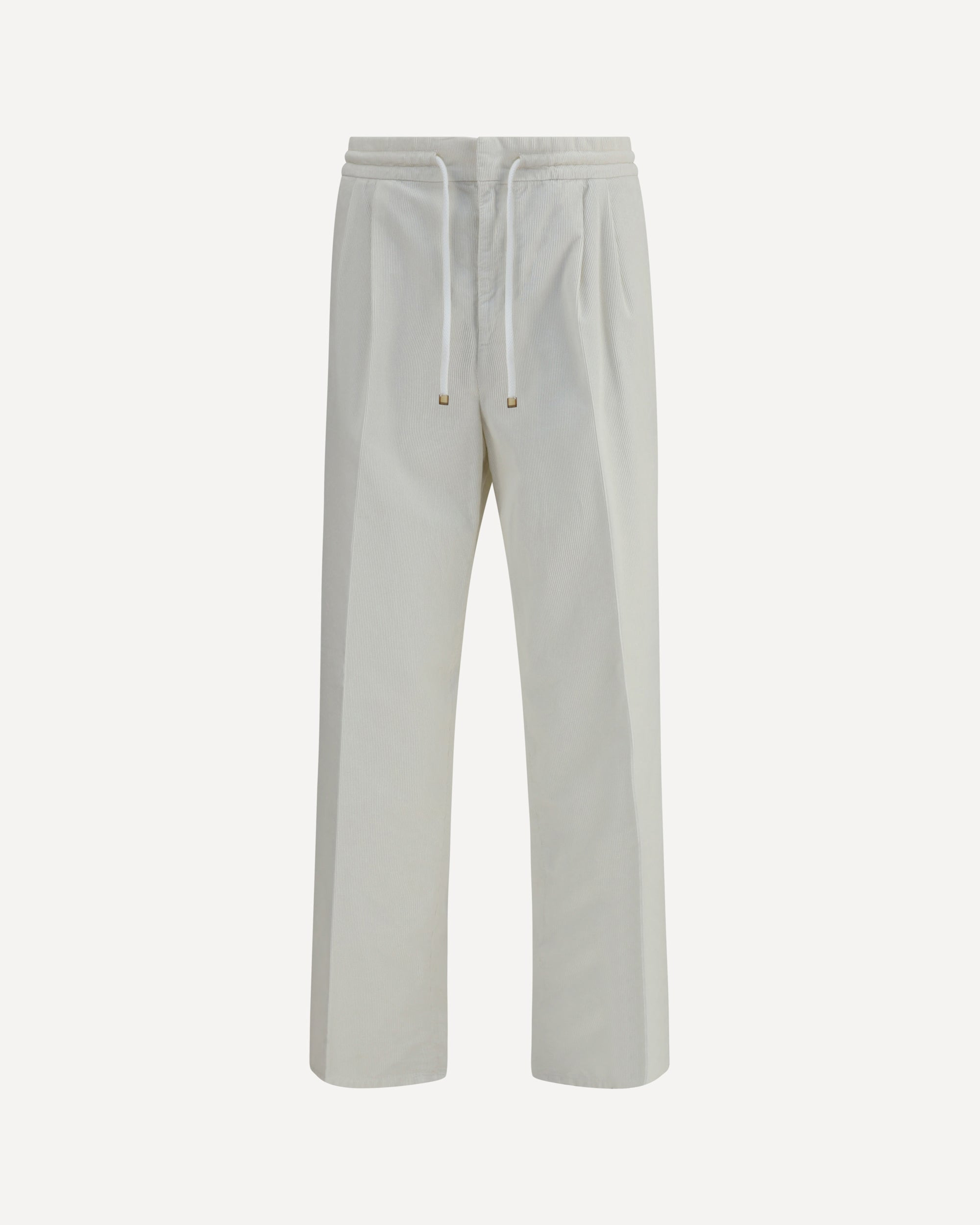 Corduroy Pants - 1